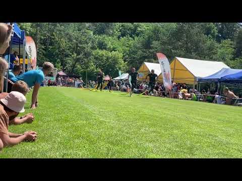 SDH Krotějov sport - Plumlov Extraliga ČR 2022