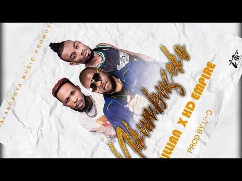 K Millian Ft HD Empire - Nikumbuseko [Audio] || #ZedMusic