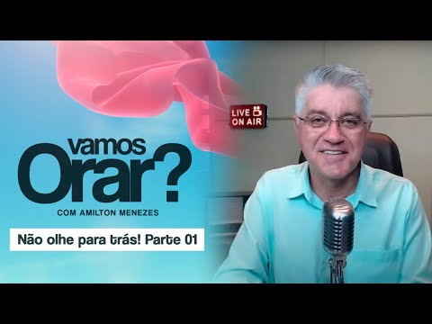 Não olhe para trás! (parte 1)