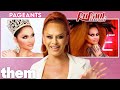 Sasha Colby Breaks Down Her Transition Journey, Pageant Life & Becoming a Drag Race Legend | Them