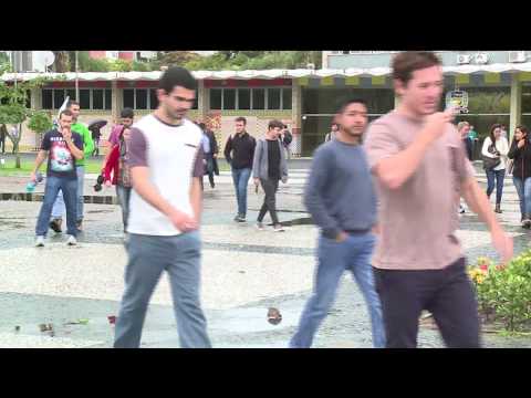 Vestibular da UFSC começa nesse sábado