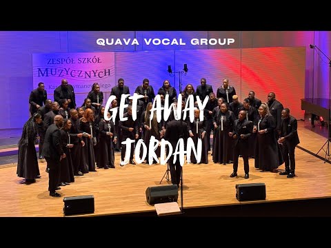 GET AWAY JORDAN: THE GRAND PRIX WINNING SONG 🏆 |Per Musicam-Ad-Astra Int Copernicus Competition 2025