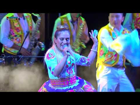 Jade Perú - La macarena / Video Oficial