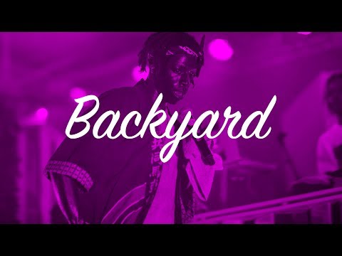 (FREE) Joey Badass x J Cole x Logic Type Beat "Backyard“[Free Joey Badass Instrumental]