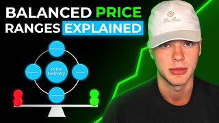 Balanced Price Ranges Explained (PD Array Matrix Exposed)