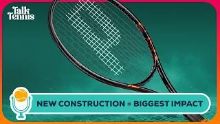 Prince Tour Racquets Are Here! 