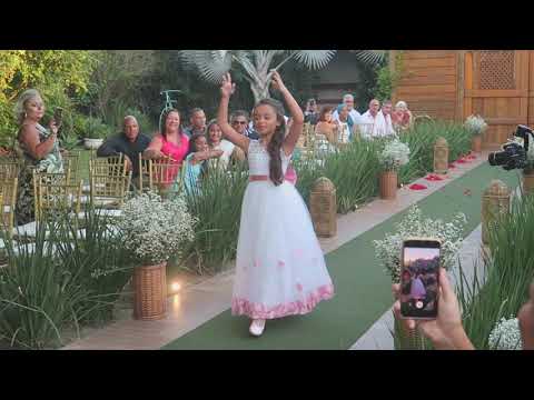 Com Emoção - Vejo Enfim a Luz Brilhar (Entrada Daminha) - Música Para Casamento
