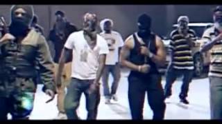 Julian Marley Ft Damian Marley   Violence In The Streets Official Video