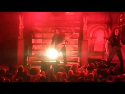 King Diamond - Evil (with Kerry King of Slayer) - Mansfield, MA 7/25/15