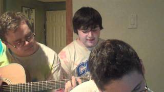 Love Remains The Same (Gavin Rossdale) (Acoustic Cover) - Brian, Jordan, and Mike