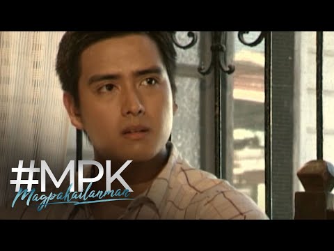 #MPK: Modern Romeo and Juliet (Magpakailanman)