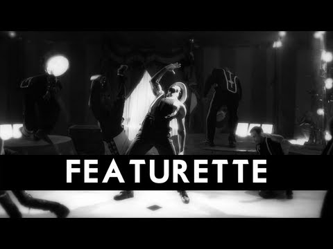 THE LXD: PREVIOUSLY ON - SEASON 1 & 2 REWIND