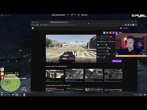 Kebun reacts to clip of moonmoon being toxic towards cg