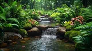 🌷 Soul Relaxation Music 🌿 Let Go of Stress, Breathe & Sleep