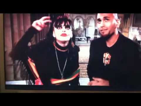 Nina Hagen Eric Papilaya.mov