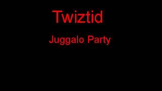 Twiztid Juggalo Party + Lyrics