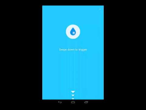 Ripple: respond when panicking