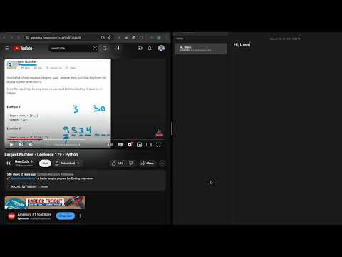 Item video thumbnail