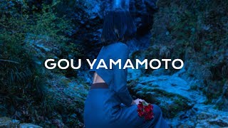 [Short Video]GOU YAMAMOTO '19AW