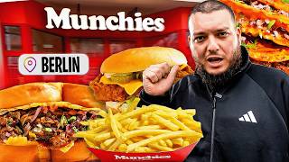 Munchies in Berlin – Video-Thumbnail von AbuGoku