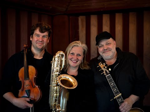 Morten Alfred & Vingården - Vejen Hjem  & Vejen Jeg Går Radio Version Juli 2023