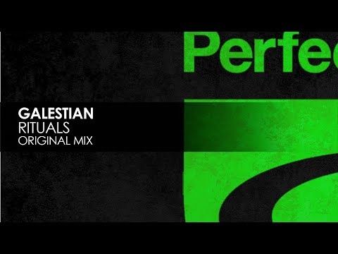Galestian - Rituals
