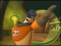 Canadian Tape Opening To Jonah A VeggieTales Movie 2003 VHS 60fps