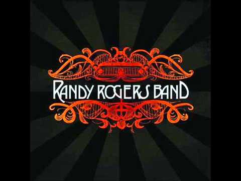 Randy Rogers Band - In My Arms Instead (2008)