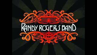 Randy Rogers Band - In My Arms Instead (2008)