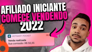 COMO Comear no Marketing De AFILIADO Do ZERO Em 2022