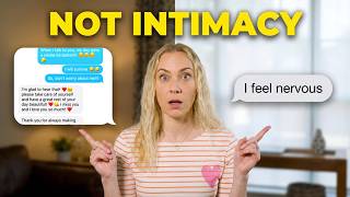 This is Why 'Deep Talks' Are Actually Killing Your Intimacy