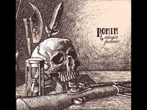 Ronin - Gilgamesh