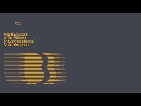 Tim Skinner & Martin Accorsi - Vivid And Visual (Official Audio)