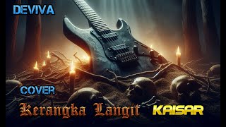 Download lagu KERANGKA LANGIT - Kaisar Cover Versi thrash Metal Ai , lagu rock Indonesia enak di dengar mp3 Download lagu KERANGKA LANGIT - Kaisar Cover Versi thrash Metal Ai , lagu rock Indonesia enak di dengar mp3