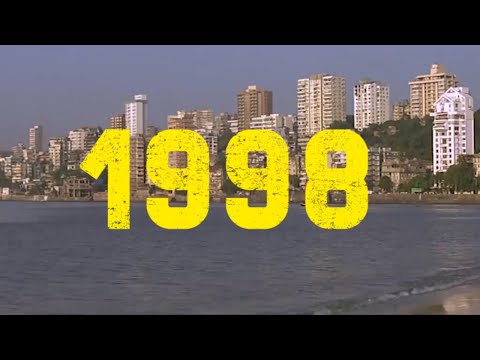 1998 - Satyum x Andheri ka Kubrick (Indian Trap/Desi Trap)