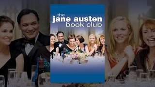 The Jane Austen Book Club