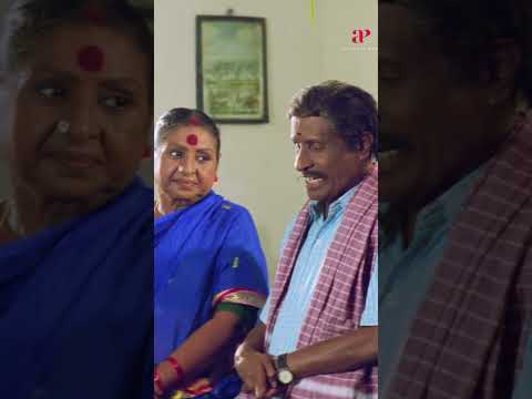 Watch full video👆 Middle Class Madhavan - Watch & Enjoy #prabhu #vivek #vadivelu #comedy #shorts