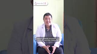 Download lagu Si Kecil Demam Setelah Imunisasi? Dengar Penjelasan Dokter Yuk Mom! #shorts mp3 Download lagu Si Kecil Demam Setelah Imunisasi? Dengar Penjelasan Dokter Yuk Mom! #shorts mp3