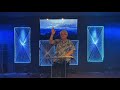Gabriel Sanchez - The Message of Hope