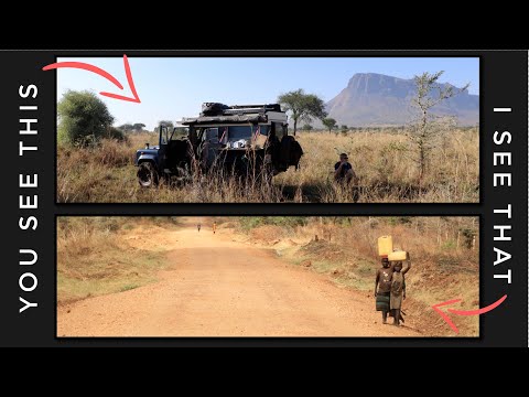 A lot of PROBLEMS in Uganda // EP.40