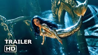 Download lagu Ksatria Suci: Saga Dewa Laut (2026) | Cuplikan Trailer | Netflix mp3