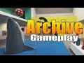 Archive Early Gameplay Infinite Warfare DLC 2 Continuum
