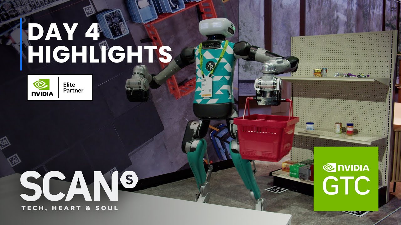 Day 4 Highlights Thumbnail