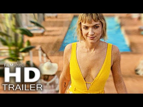 DEATH AND OTHER DETAILS Trailer (2024)