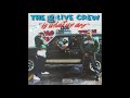 The 2 Live Crew - Throw The ‘D’
