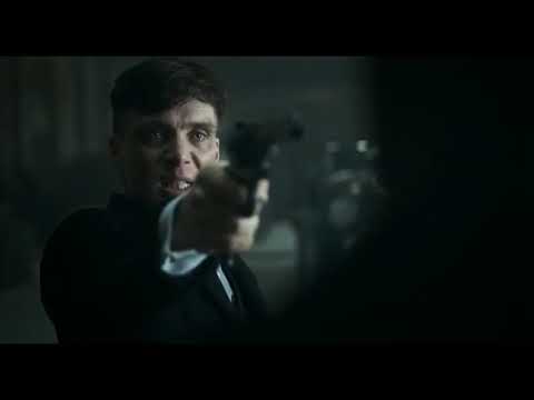 Tom hardy and cillian murphy best scene EVER