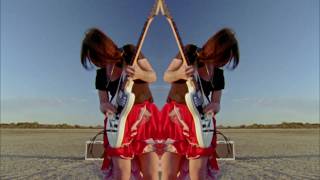 ABBE MAY - DESIGN DESIRE