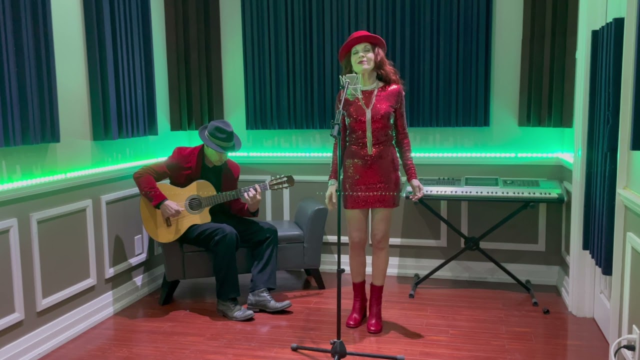 Promotional video thumbnail 5 for Songbird Vocal Guitar Duo