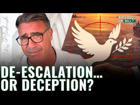 Strait Open, Ceasefire Brewing… But Who Really Won?