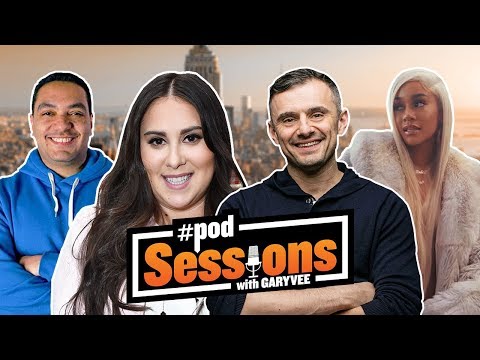 &#x202a;GirlWithNoJob, Saweetie, &amp; Cipha Sounds | You Don&#39;t Deserve to Be Verified! | #podSessions 1&#x202c;&rlm;